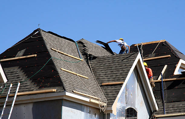 Quick and Trustworthy Emergency Roof Repair Services in Sault Ste Marie, MI