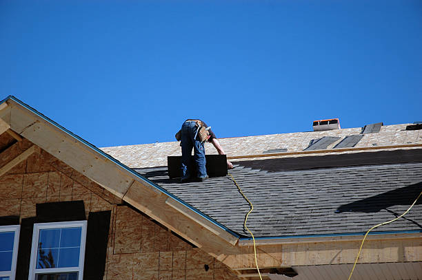 Professional Roofing Contractor in Sault Ste Marie, MI